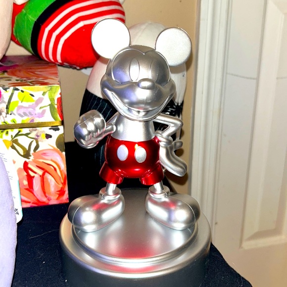 100 year anniversary dancing Mickey - Picture 1 of 5